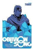 Oblivion Song by Kirkman & De Felici, Book 3 - Robert Kirkman - cover
