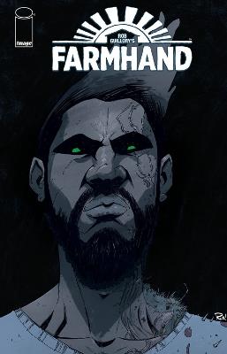 Farmhand, Volume 4: The Seed - Rob Guillory - cover