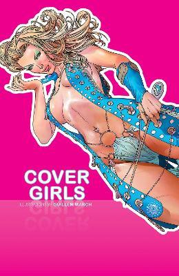 Cover Girls, Vol. 1 - Guillem March - cover