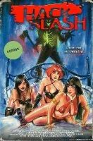 Hack/Slash Deluxe: The Crossovers