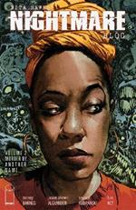 Nita Hawes' Nightmare Blog, Volume 2: Murder By Another Name