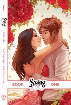 Swing, Book 1 - Matt Hawkins - cover