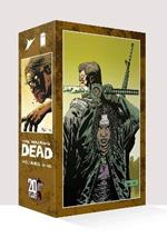 The Walking Dead 20th Anniversary Box Set #2