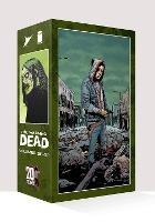 The Walking Dead 20th Anniversary Box Set #4