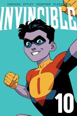 Invincible Volume 10 (New Edition) - Robert Kirkman - cover