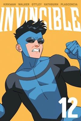 Invincible Volume 12 (New Edition) - Robert Kirkman - cover