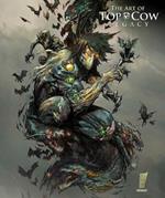 The Art of Top Cow: Legacy