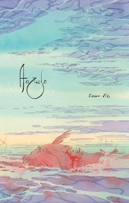 Anzuelo - Emma Rios - cover