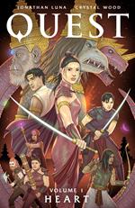 Quest Vol. 1
