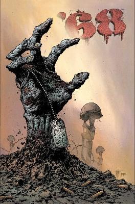 '68 Compendium - Mark Kidwell - cover