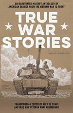 True War Stories Vol. 1