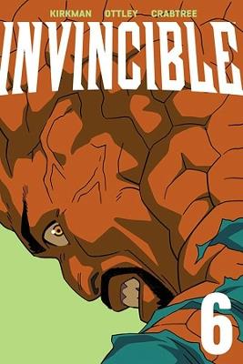 Invincible Volume 6 (New Edition) - Robert Kirkman - cover
