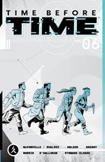 Time Before Time Vol. 6