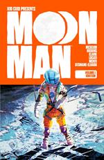 Moon Man Vol. 1