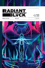 Radiant Black Book One Massive Edition
