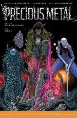 Precious Metal Vol. 1