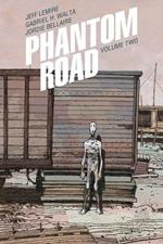 PHANTOM ROAD VOLUME 2