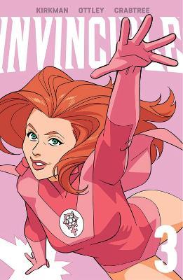 Invincible Volume 3 (New Edition) - Robert Kirkman - cover