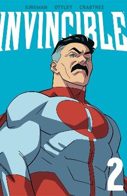 Invincible Volume 2 (New Edition) - Robert Kirkman - cover