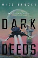 Dark Deeds: Volume 3