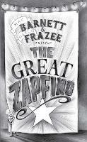 The Great Zapfino - Mac Barnett - cover