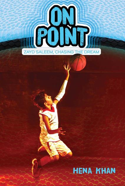 On Point - Hena Khan,Sally Wern Comport - ebook