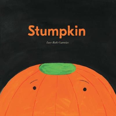 Stumpkin - Lucy Ruth Cummins - cover