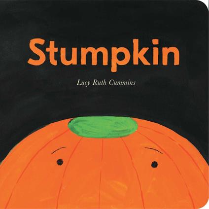 Stumpkin - Lucy Ruth Cummins - ebook