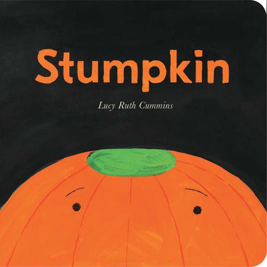 Stumpkin - Lucy Ruth Cummins - ebook