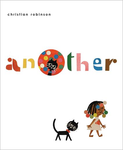 Another - Christian Robinson - ebook