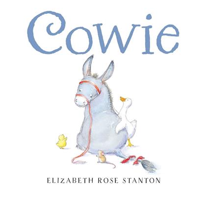 Cowie - Elizabeth Rose Stanton - ebook