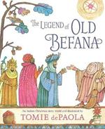 The Legend of Old Befana: An Italian Christmas Story
