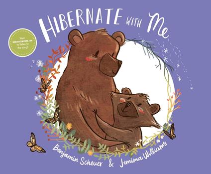 Hibernate with Me - Benjamin Scheuer,Jemima Williams - ebook