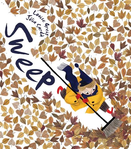 Sweep - Louise Greig,Júlia Sardà - ebook