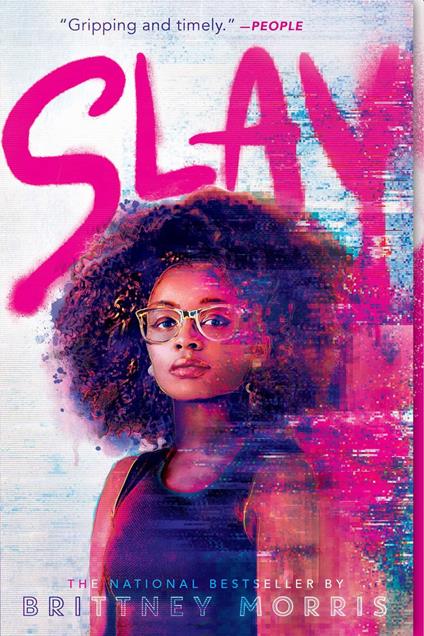 SLAY - Brittney Morris - ebook