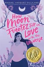 HOW MOON FUENTEZ FELL IN LOVE WITH THE UNIVERSE