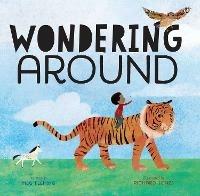 Wondering Around - Meg Fleming - cover