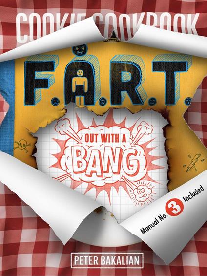 Out with a Bang - Peter Bakalian - ebook