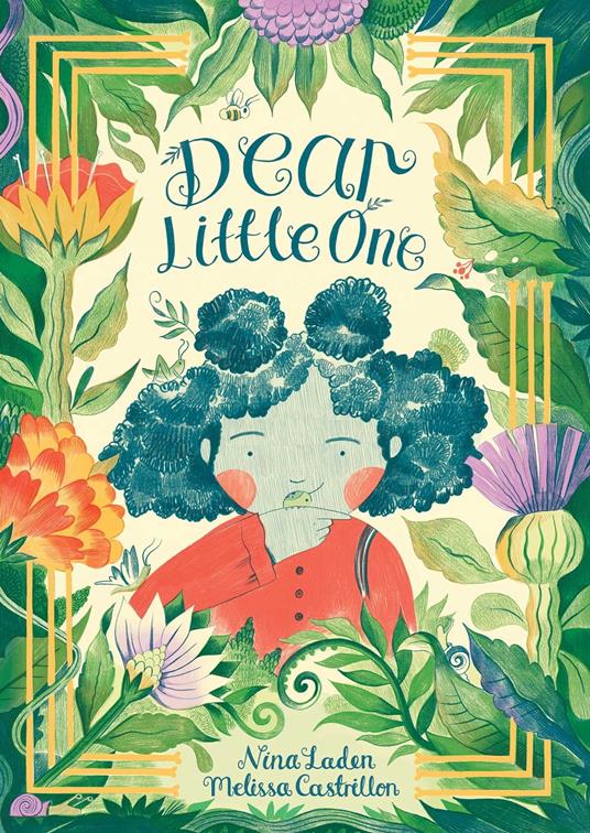 Dear Little One - Nina Laden,Melissa Castrillon - ebook