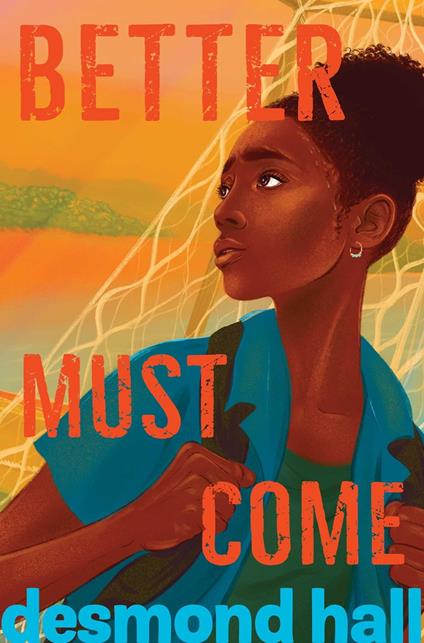 Better Must Come - Desmond Hall - ebook