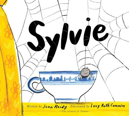 Sylvie - Reidy Jean,Lucy Ruth Cummins - ebook