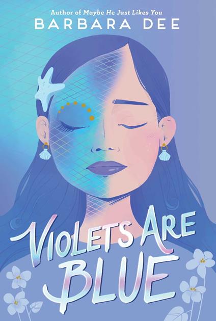 Violets Are Blue - Barbara Dee - ebook