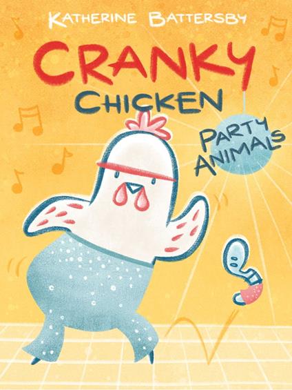 Party Animals - Katherine Battersby - ebook