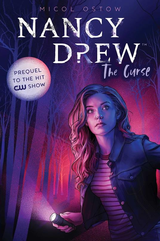 Nancy Drew - Carolyn Keene,Micol Ostow - ebook