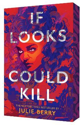 If Looks Could Kill - Julie Berry - cover