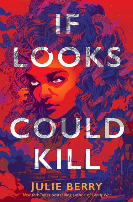 If Looks Could Kill - Julie Berry - ebook