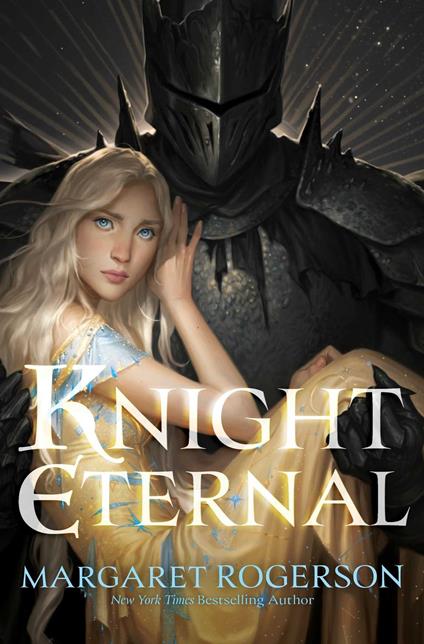 Knight Eternal - Margaret Rogerson - ebook