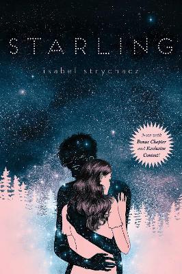 Starling - Isabel Strychacz - cover