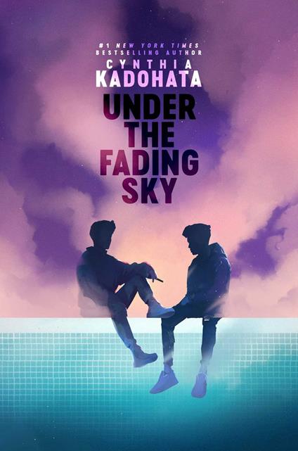 Under the Fading Sky - Cynthia Kadohata - ebook