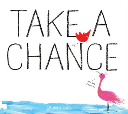 Take a Chance - Sujean Rim - ebook